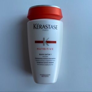 Bain Satin 1